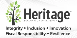 Heritage Behavioral Health Center