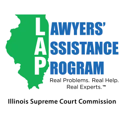 Illinois Lawyer Assistance Program